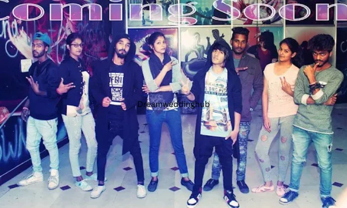 Heart beat Dance And Event Company